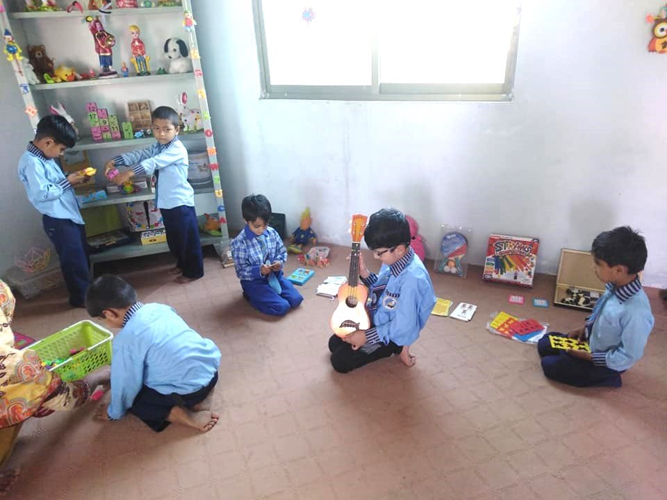 Kids Room 2